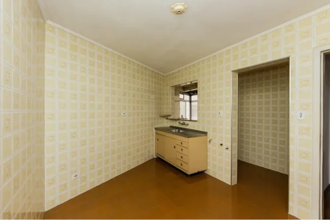 Imagem APARTAMENTO RESIDENCIAL em São Paulo - SP, Alto de Santana