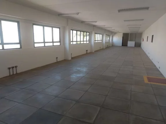 Imagem Galpão 7.225 m para locação no condomínio Jaguariúna Park Industrial.