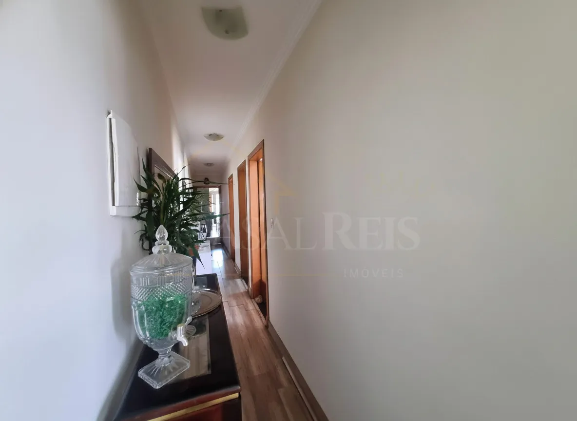 Imagem Apartamento 3 quartos à venda em Vila Togni, Poços de Caldas