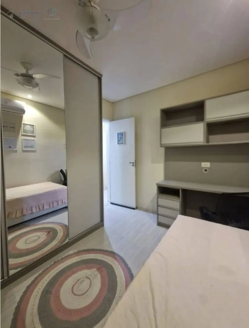 Imagem Casa à Venda no Condomínio Wonder - Conforto, Segurança e Sofisticação