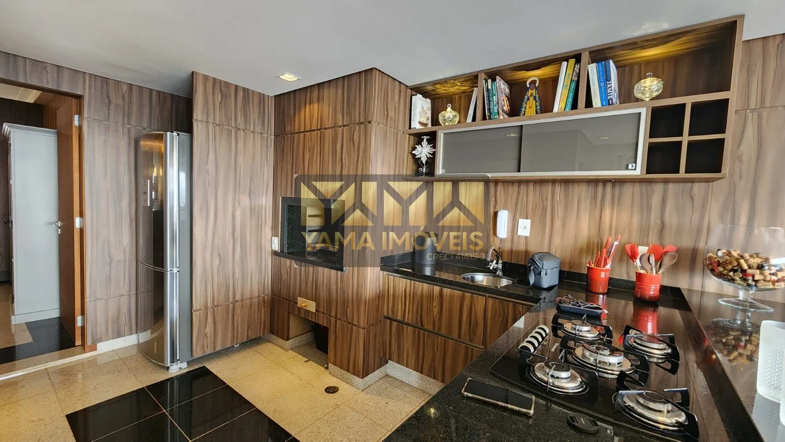 Imagem Edifício Velázquez - Apartamento à venda no bairro Jardim Irajá - Ribeirão Preto/SP