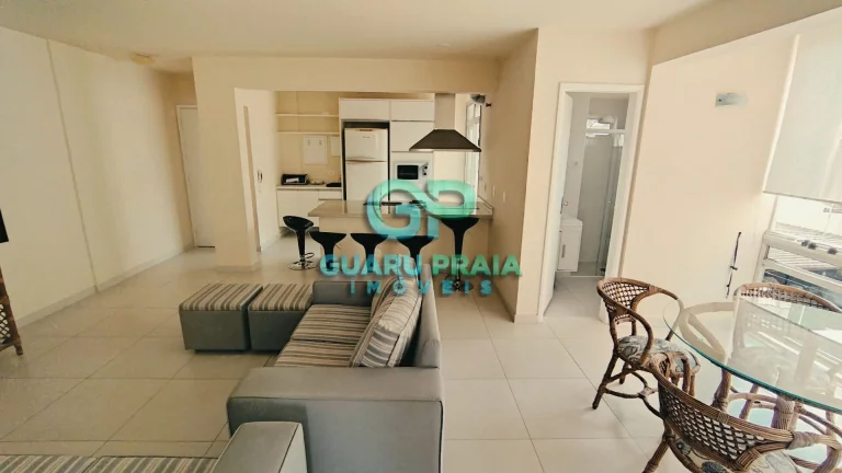 Imagem Apartamento à venda no bairro Enseada - Guarujá/SP