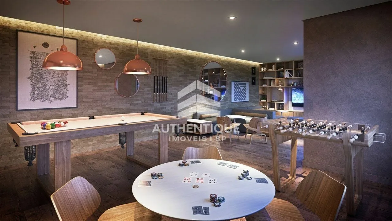 Imagem NATIV TATUAPE - Apartamento à venda em São Paulo/SP