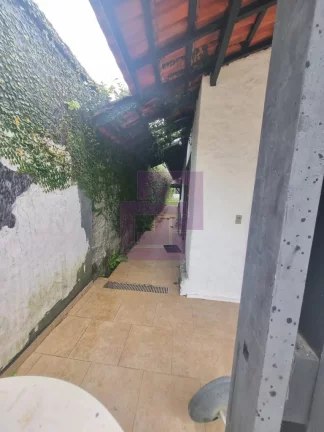 Imagem Casas / Padrão na cidade de Guarujá