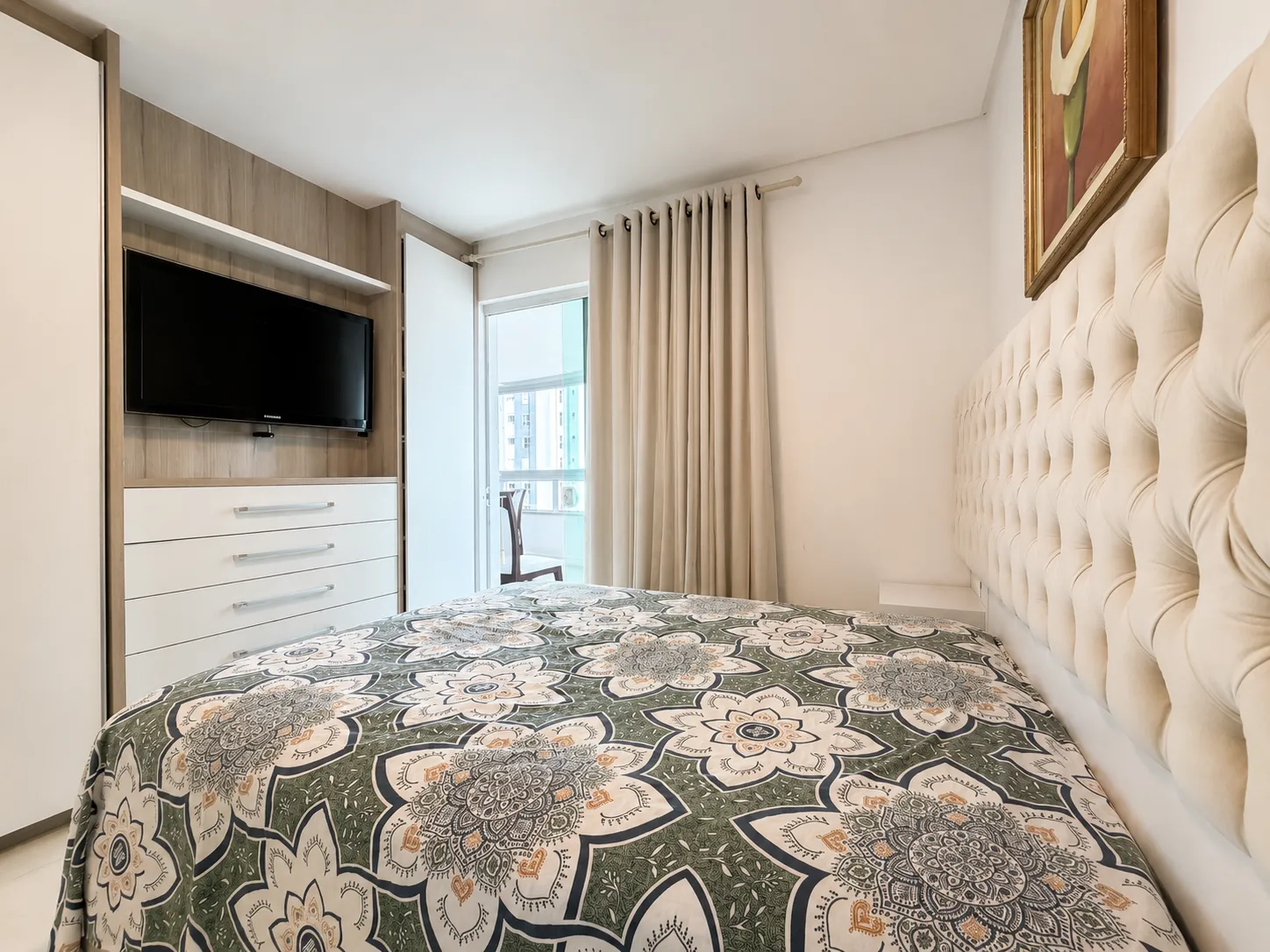Imagem Apartamento com vista para o mar à venda com 139m2 por R$ 2.600.000,00