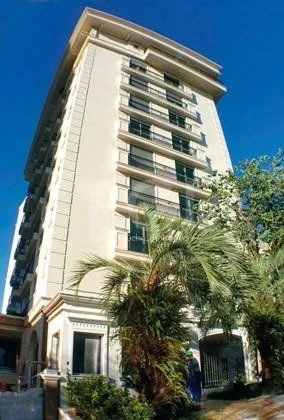 Apartamento em Três Figueiras