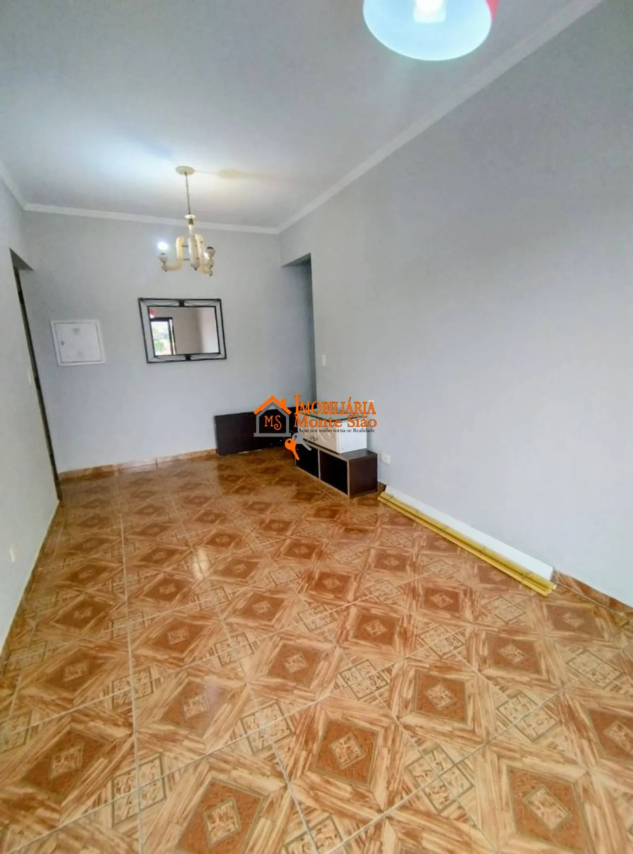 Imagem Apartamento com 2 dormitórios à venda, 76 m² por R$ 449.000,00 - Vila Galvão - Guarulhos/SP