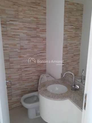 Imagem Apartamento para aluguel no Parque das Flores em Campinas!!

Apartamento amplo e sofisticado com 137...