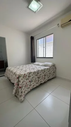 Imagem Casa para venda no condomínio Quartier - Bairro sim