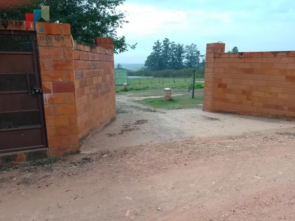 Imagem Terreno Terreno em Mirandas, Tatuí/SP