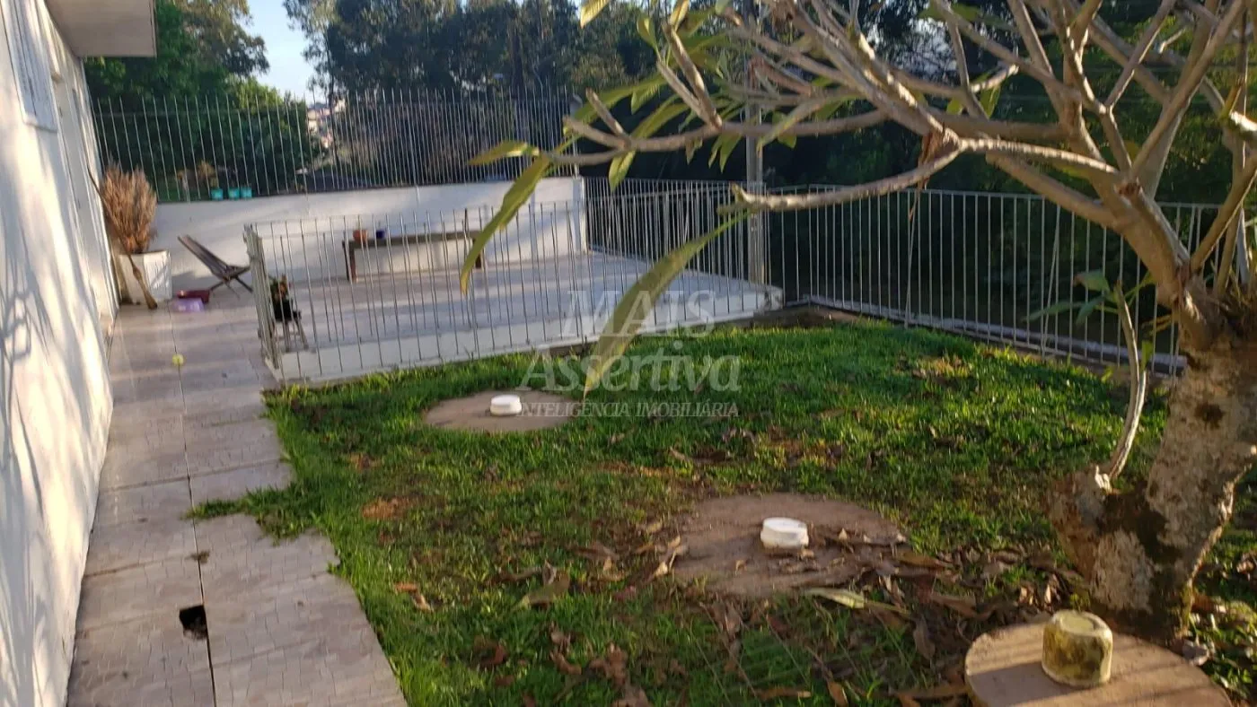 Imagem CASA PARA VENDA NO BAIRRO PETRÓPOLIS EM NOVO HAMBURGO