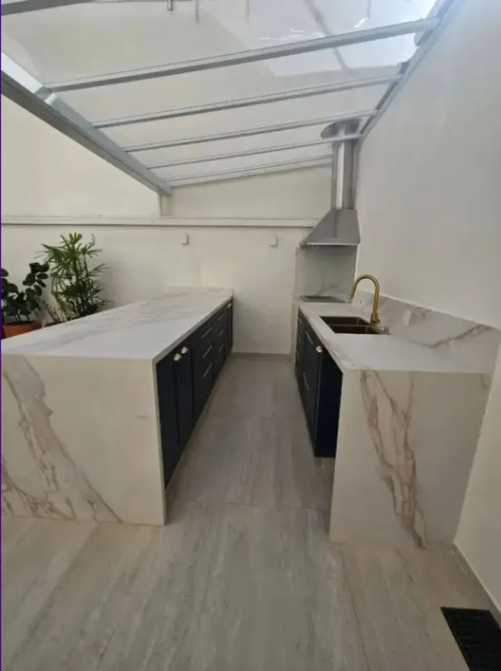 Imagem CASA DE CONDOMINIO PRÓXIMO AO HOSP ALBERT EINSTEIN - 3 QUARTOS POR 3.600.000!!! 350M²