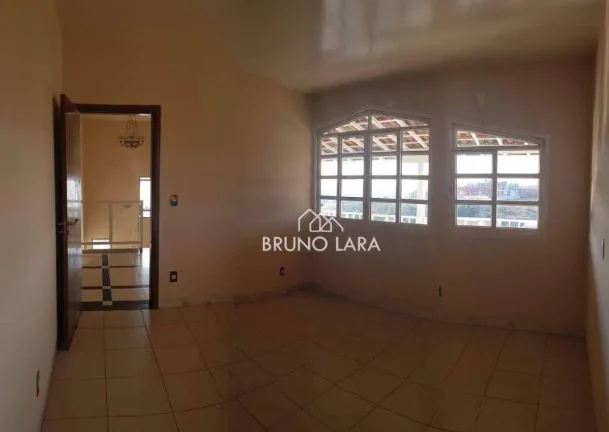 Imagem Casa disponível para venda Bairro Guarujá - Betim/MG