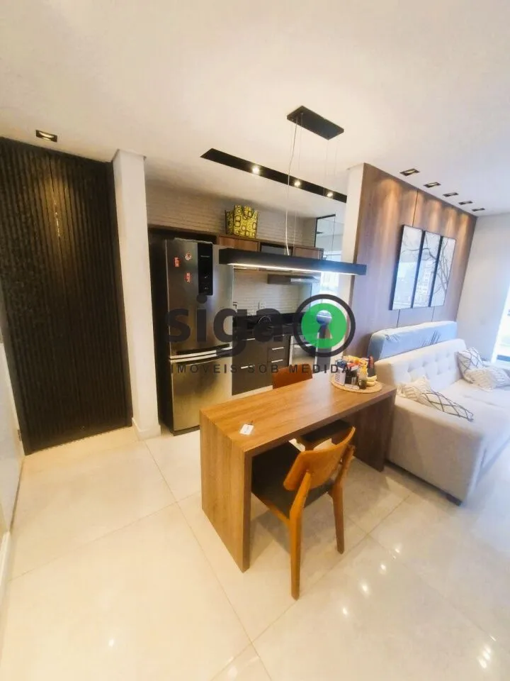 Imagem Apartamento para Venda na Chácara Santo Antônio com 1 quarto