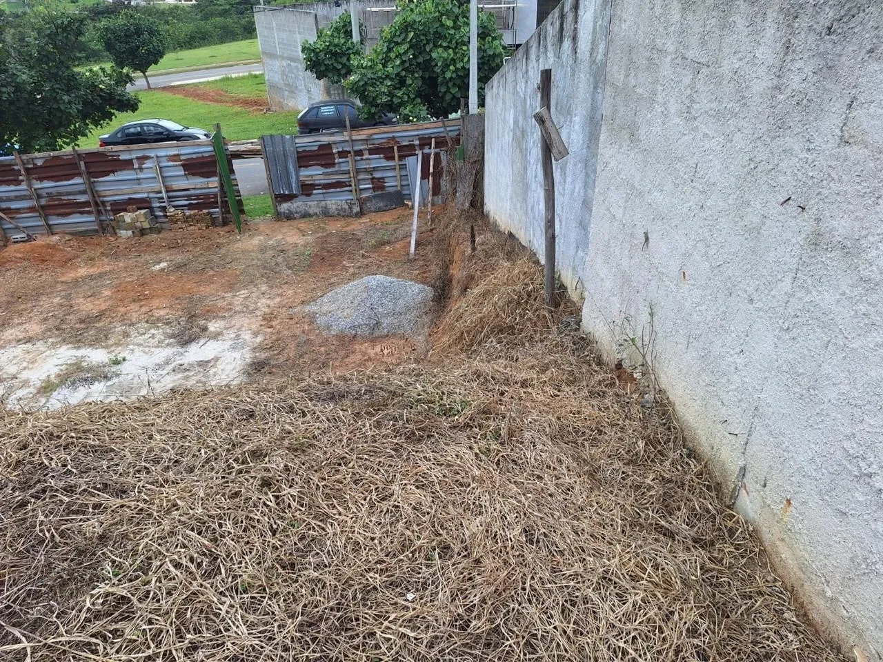 Imagem Terreno em condomínio à Venda, Loteamento Residencial Fazenda Casa Grande, Taubaté, SP