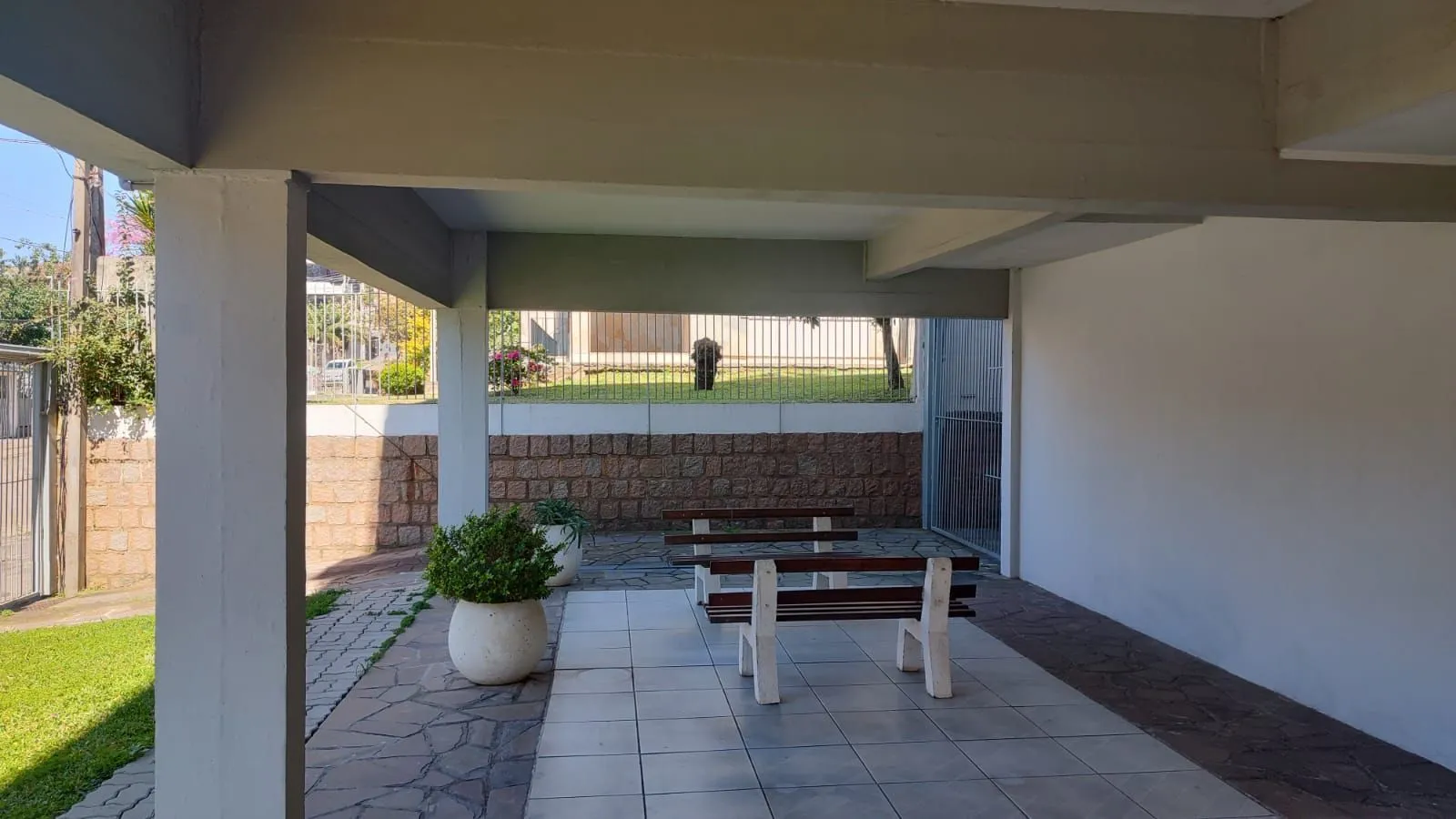 Imagem Ap. 3 dormitórios à venda, 79 m² por R$ 310.000,00 - Marechal Rondon - Canoas/RS