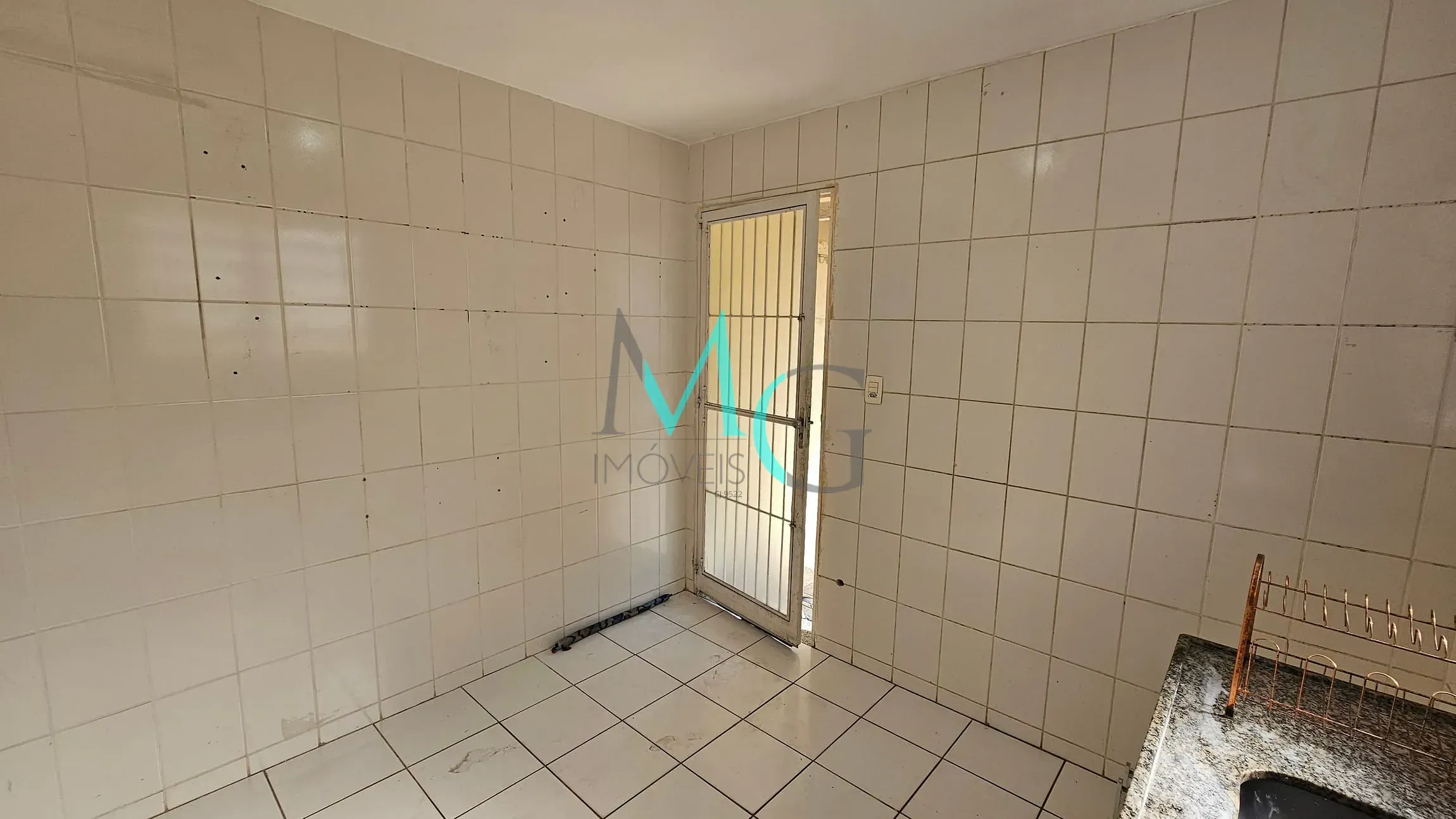 Imagem Casa 2 Quartos a venda, 72M², Condomínio Jardim União, Campo Grande, Rio de Janeiro - RJ
