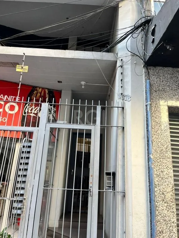 Imagem Conjunto/Sala para Venda - 52.56m², 0 dormitórios, Centro Histórico