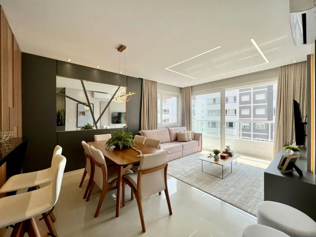 Imagem Apartamento 3 Dormitórios - Bairro Navegantes