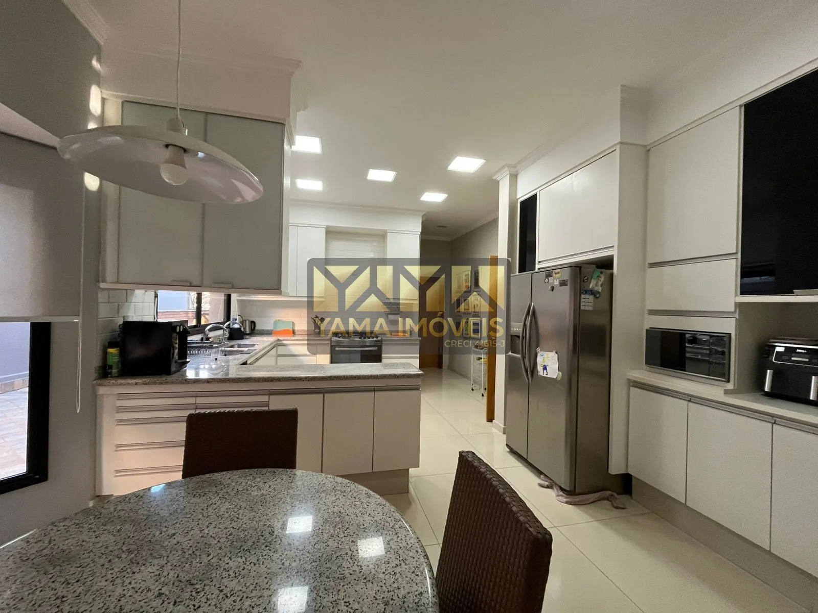 Imagem Condomínio Gênova - Casa alto padrão no Condomínio Gênova - Ribeirão Preto/SP