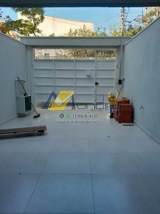 Imagem Vendo Coberturas em Santo André, Vila Curuça