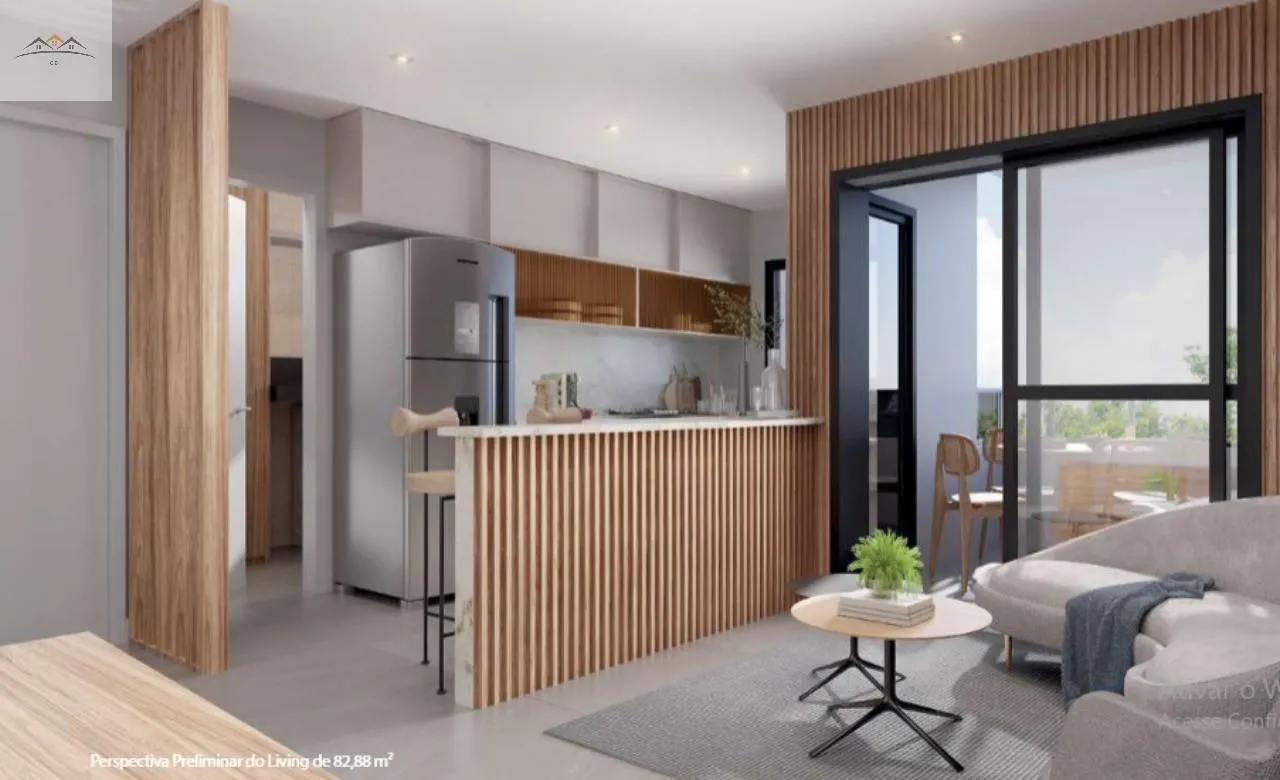 Imagem APARTAMENTO RESIDENCIAL em Santo André - São Paulo, Vila Assunção