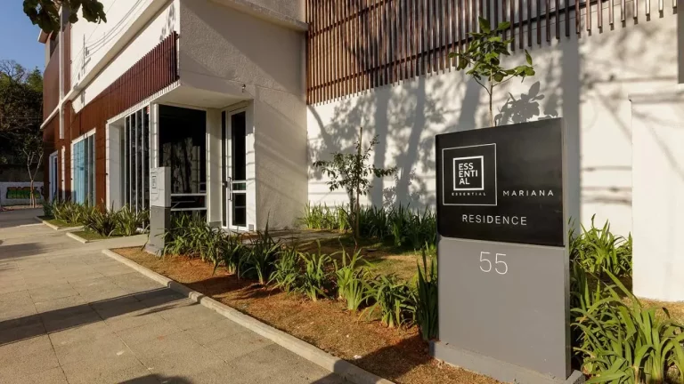 Imagem ESSENTIAL VILA MARIANA - ONE INNOVATION - Studio 28m², próximo à Estação Pça da Árvore do Metrô!