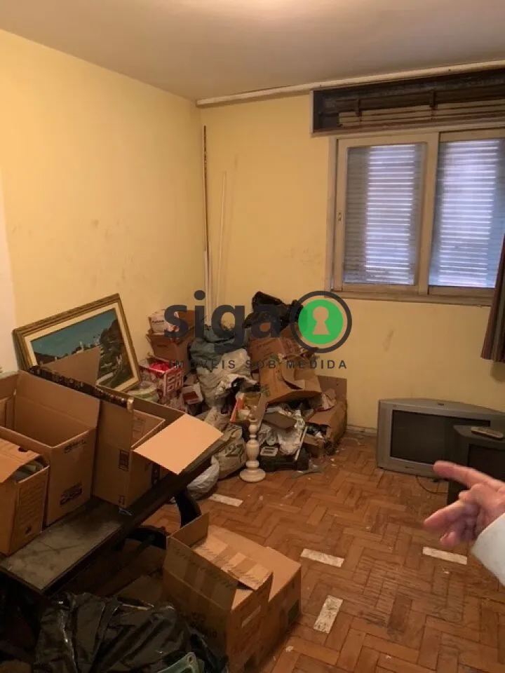 Imagem Vende Apartamento em Pinheiros, com 3 dormitórios e área externa todo ampliado