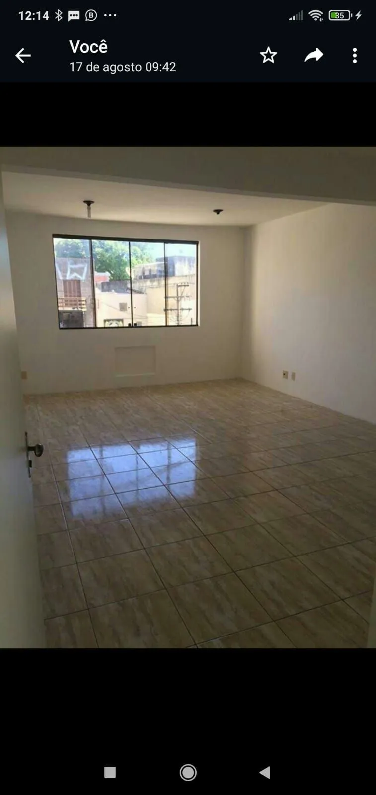 Imagem Prédio Comercial em São João