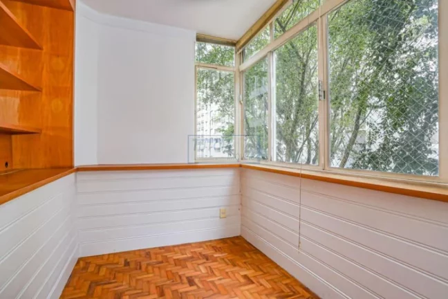 Imagem APARTAMENTO Á VENDA NA BELA VISTA, SÃO PAULO