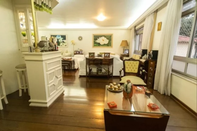 Imagem APARTAMENTO RESIDENCIAL em SÃO PAULO - SP, PERDIZES
