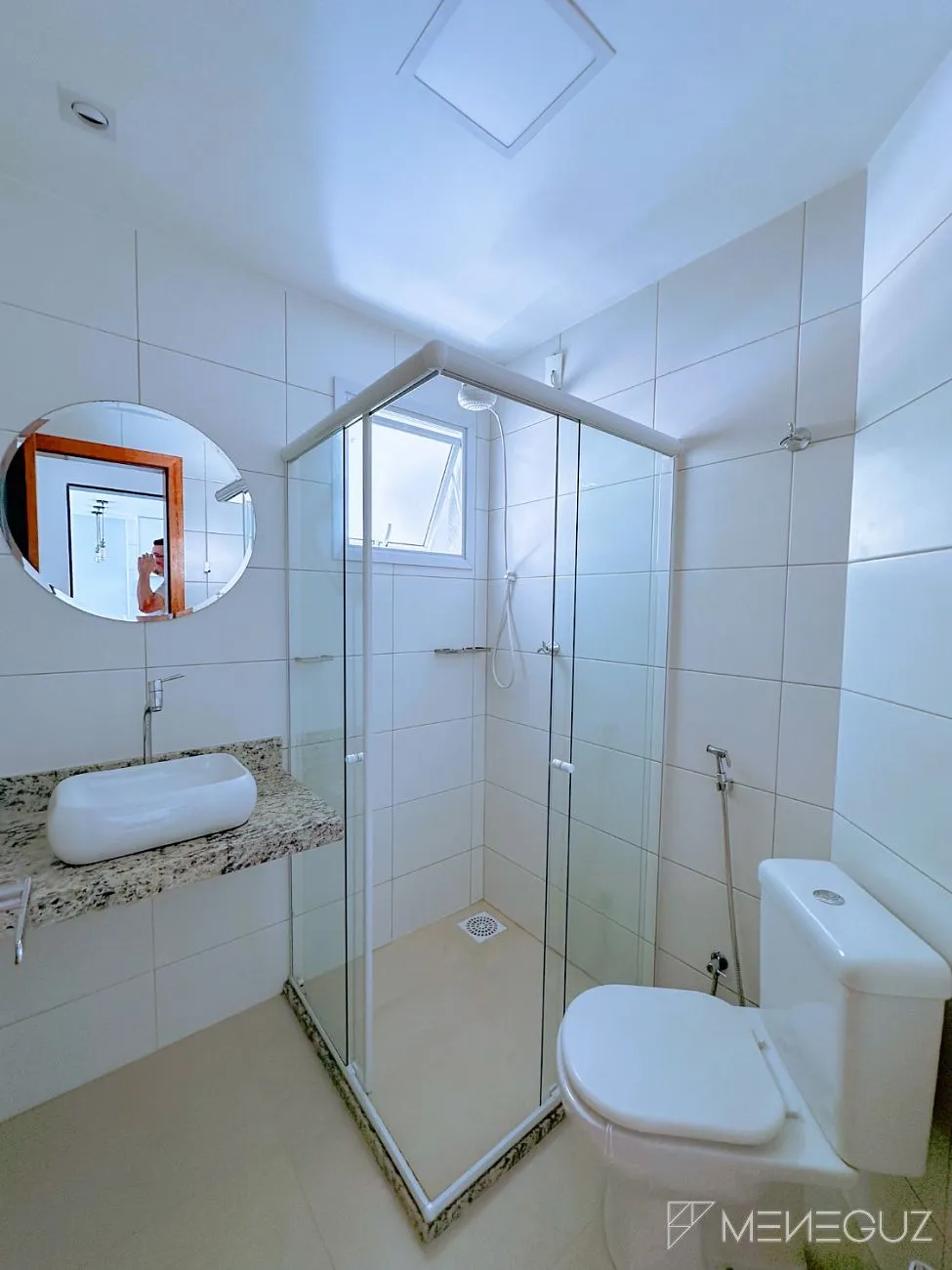Imagem Excelente oportunidade de apartamento 3 quartos na Praia do Morro!