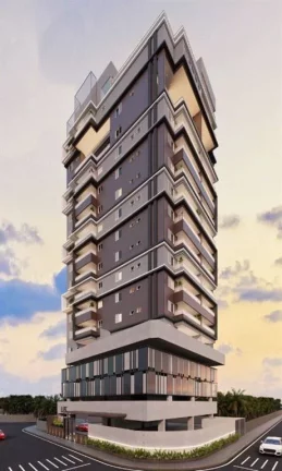 Imagem OPORTUNIDADE IMPERDÍVEL!!! Apartamento 2 dormitórios com suíte no Canto do Forte!