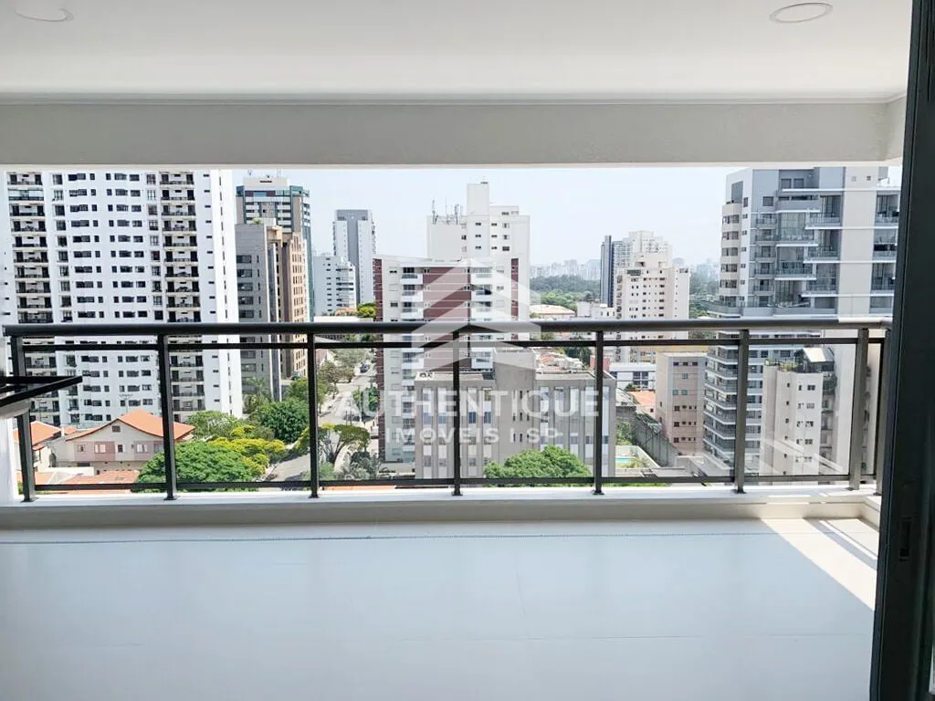 Imagem VISTA CLEMENTINO - Apartamento à venda em São Paulo/SP