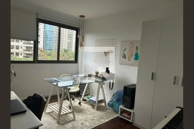Imagem Apartamento à Venda - Barra da Tijuca, 3 Quartos, 179 m2