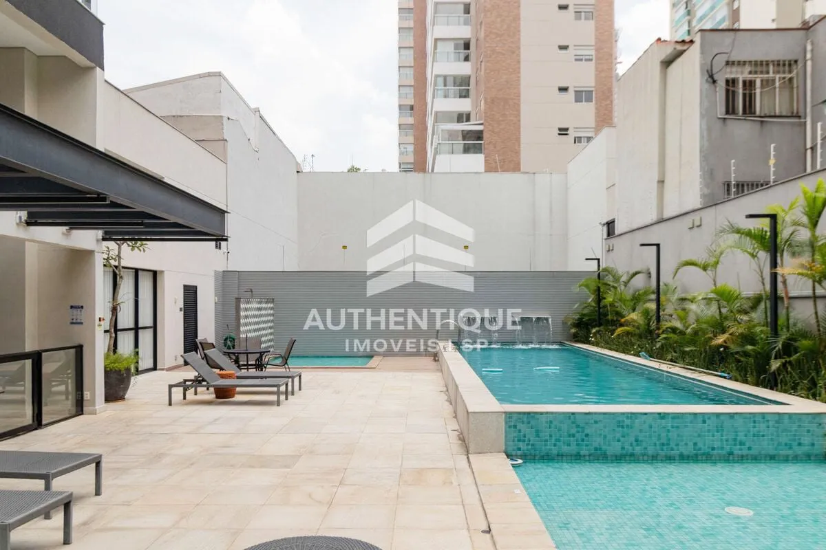 Imagem Domum Perdizes - Apartamento à venda em São Paulo/SP