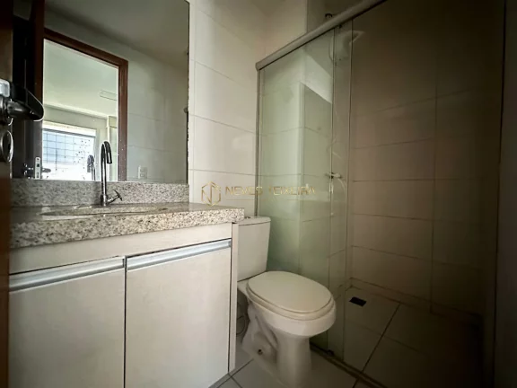 Imagem APARTAMENTO RESIDENCIAL em BRASÍLIA - DF, Lago Norte