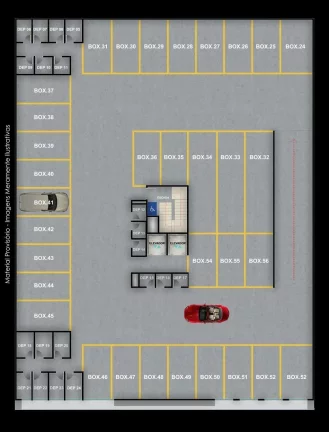 Imagem View Residence - Apartamento à venda no bairro Centro - Capão da Canoa/RS