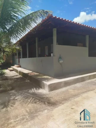 Imagem Fazenda/Sítio com 6 alqueires entre Ituaçu e Itaberaí 7 km de chão em Itaberaí em Goiânia GO
