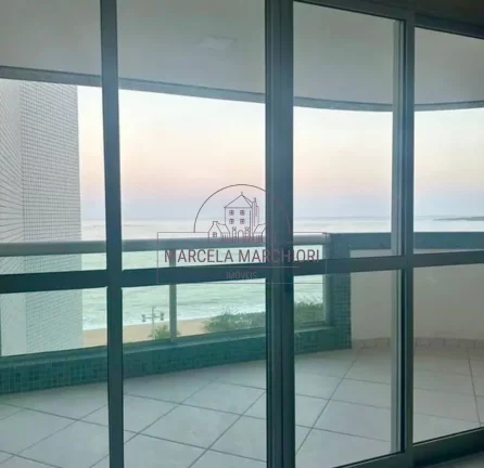 Imagem Apartamento frente mar itaparica Luxo/4 quartos
