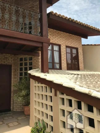 Imagem Casa em Pantanal, Florianópolis/SC