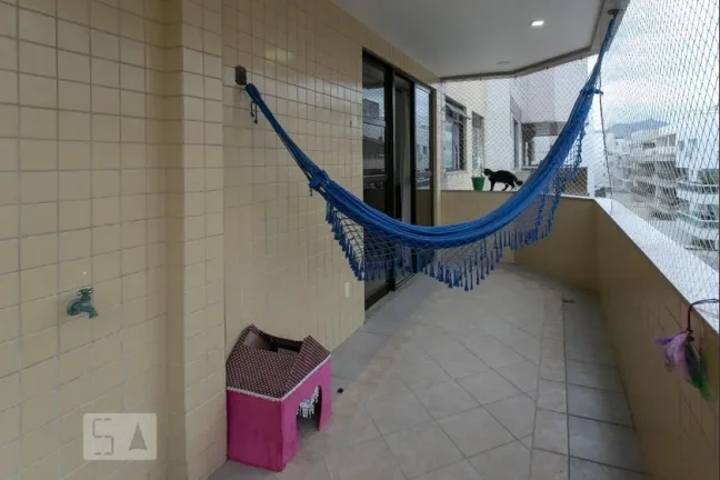 Imagem Apartamento à Venda - Recreio, 2 Quartos, 98 m2