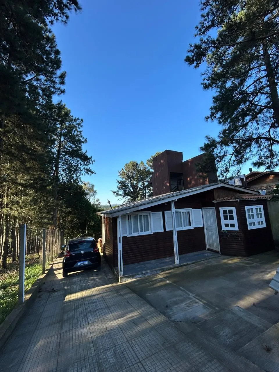 Imagem Casa em Hípica