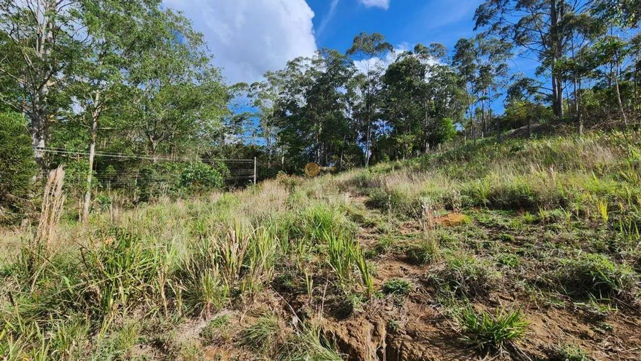 Imagem Terreno para Venda em Teresópolis / RJ no bairro Albuquerque