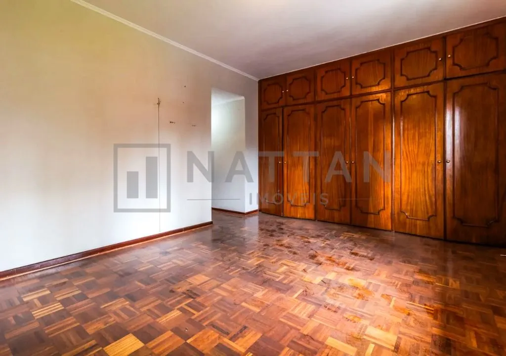 Imagem Sobrado para alugar, 207 m² por R$ 14.500,00/mês - Jardim Anália Franco - São Paulo/SP