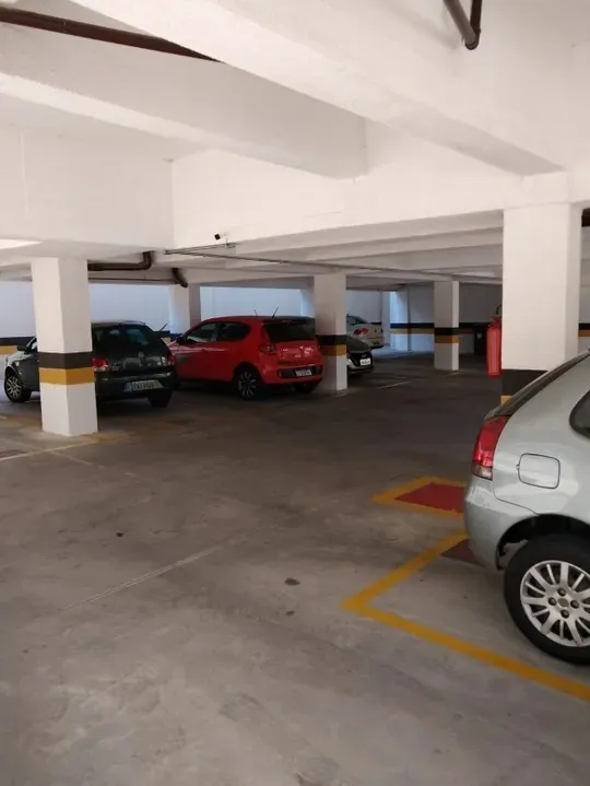 Imagem Apartamento Aconchegante na Vila Santana ? Conforto e Praticidade
