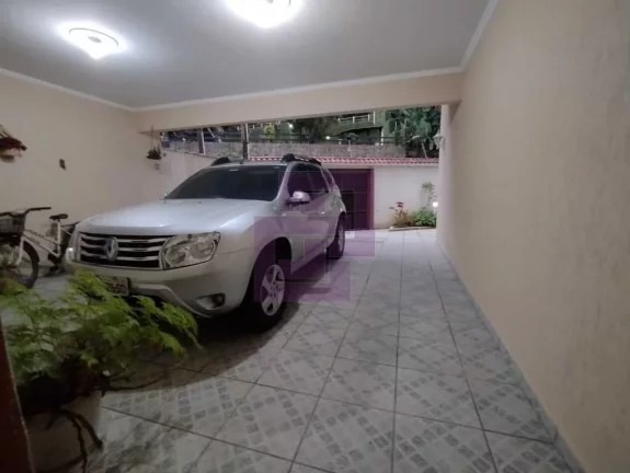 Imagem Casa Pitangueiras com piscina e churrasqueira!!!