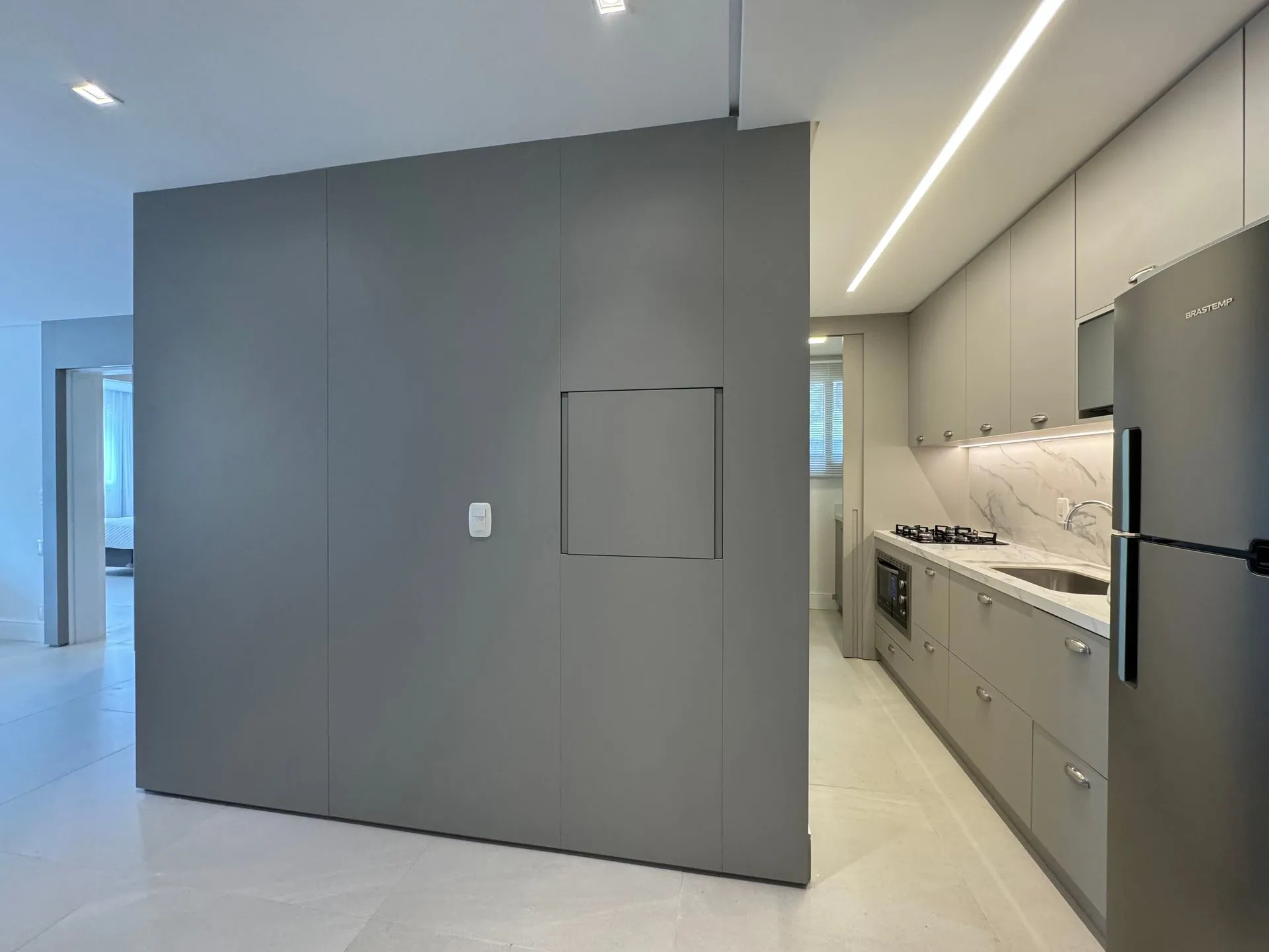 Imagem Apartamento à venda em Gramado, Floresta, com 2 quartos, 84.06m2