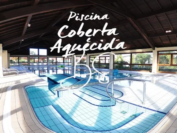 Imagem APARTAMENTO RESIDENCIAL em GRAMADO - RS, Bavária