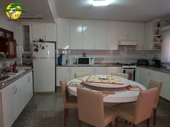 Imagem SOBRADO PARA VENDA NO BARRO BRANCO